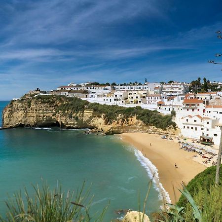 Quinta Do Pinheiro Manso - Holidays Villa - Marinha Beach Carvoeiro  Kültér fotó