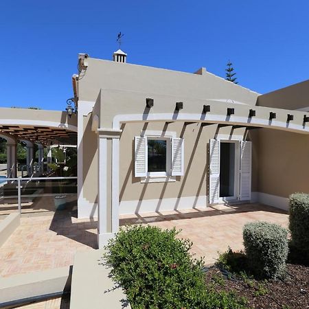 Quinta Do Pinheiro Manso - Holidays Villa - Marinha Beach Carvoeiro  Kültér fotó