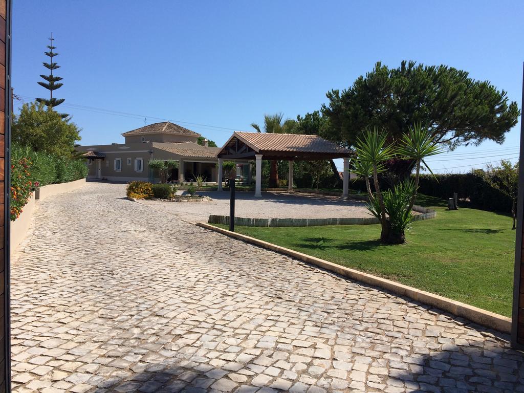 Quinta Do Pinheiro Manso - Holidays Villa - Marinha Beach Carvoeiro  Kültér fotó