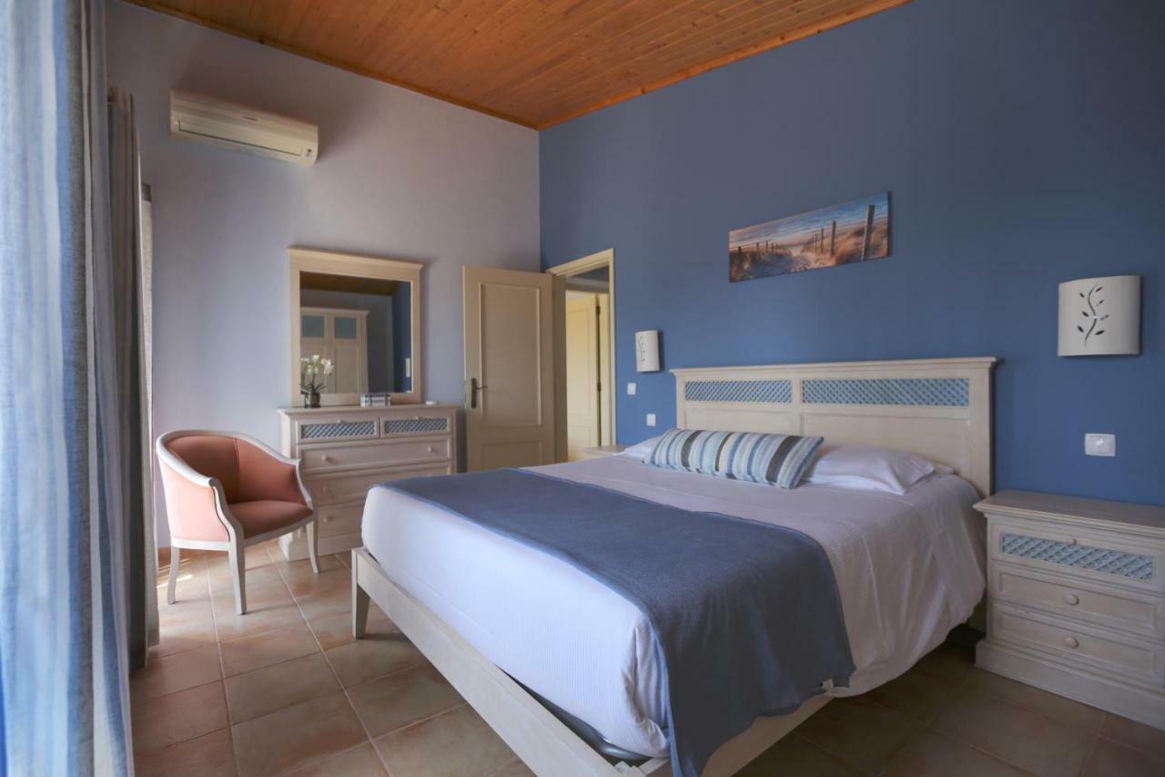 Quinta Do Pinheiro Manso - Holidays Villa - Marinha Beach Carvoeiro  Kültér fotó