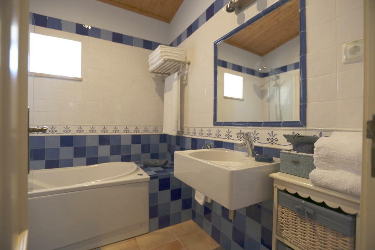 Quinta Do Pinheiro Manso - Holidays Villa - Marinha Beach Carvoeiro  Kültér fotó