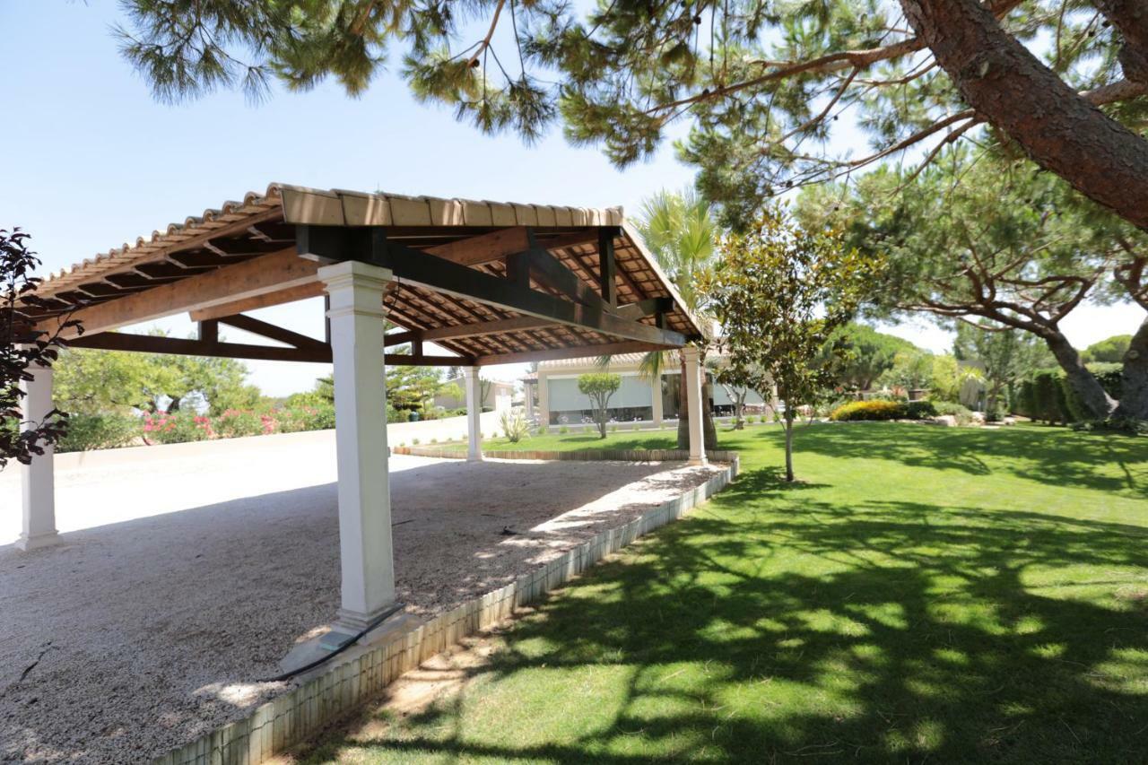 Quinta Do Pinheiro Manso - Holidays Villa - Marinha Beach Carvoeiro  Kültér fotó
