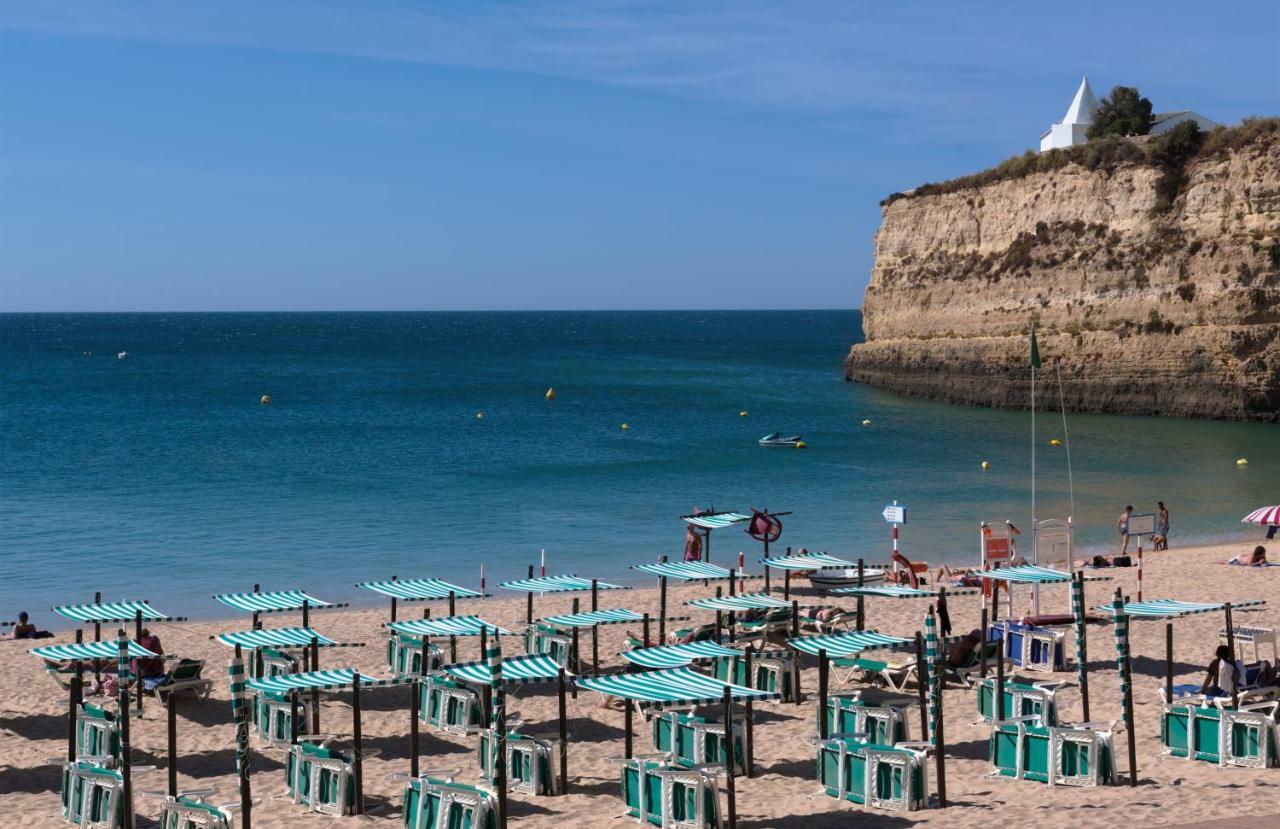 Quinta Do Pinheiro Manso - Holidays Villa - Marinha Beach Carvoeiro  Kültér fotó
