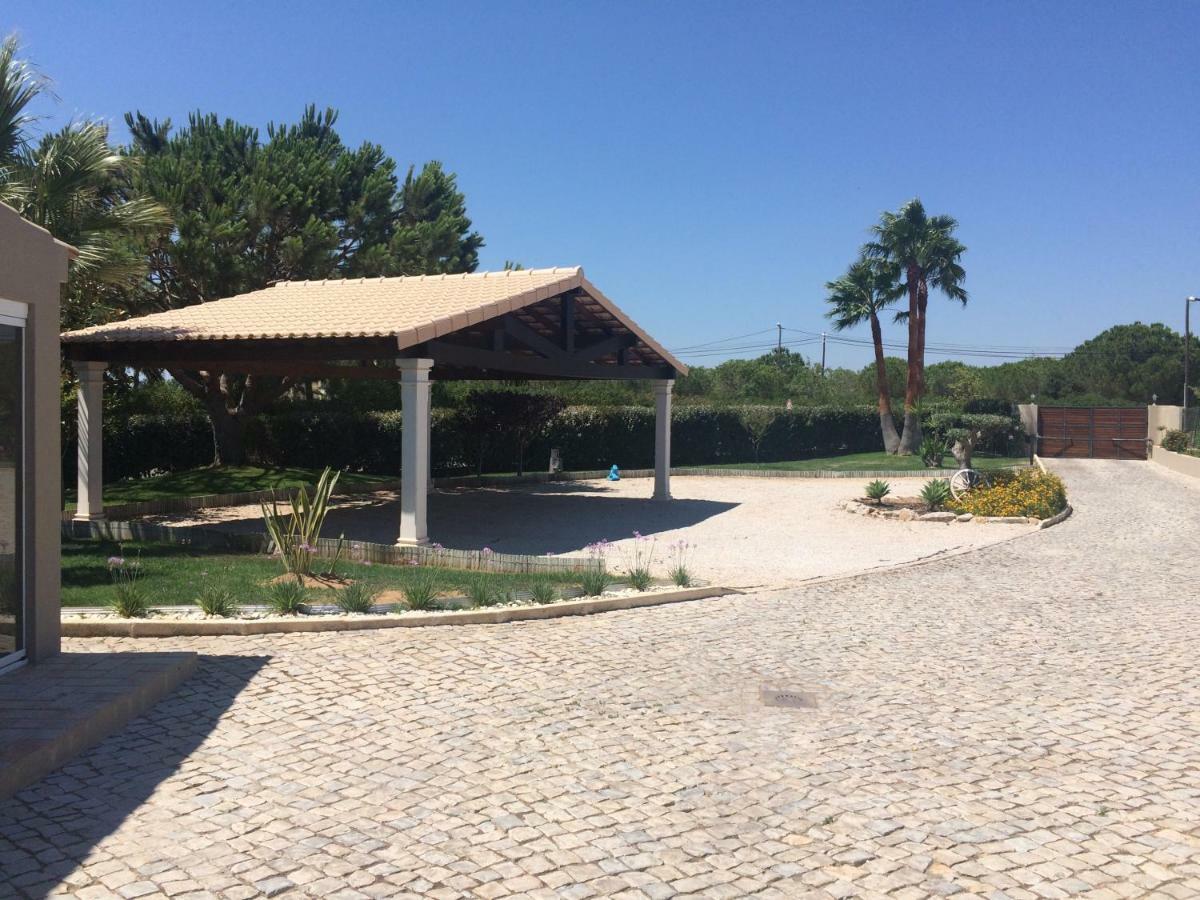 Quinta Do Pinheiro Manso - Holidays Villa - Marinha Beach Carvoeiro  Kültér fotó