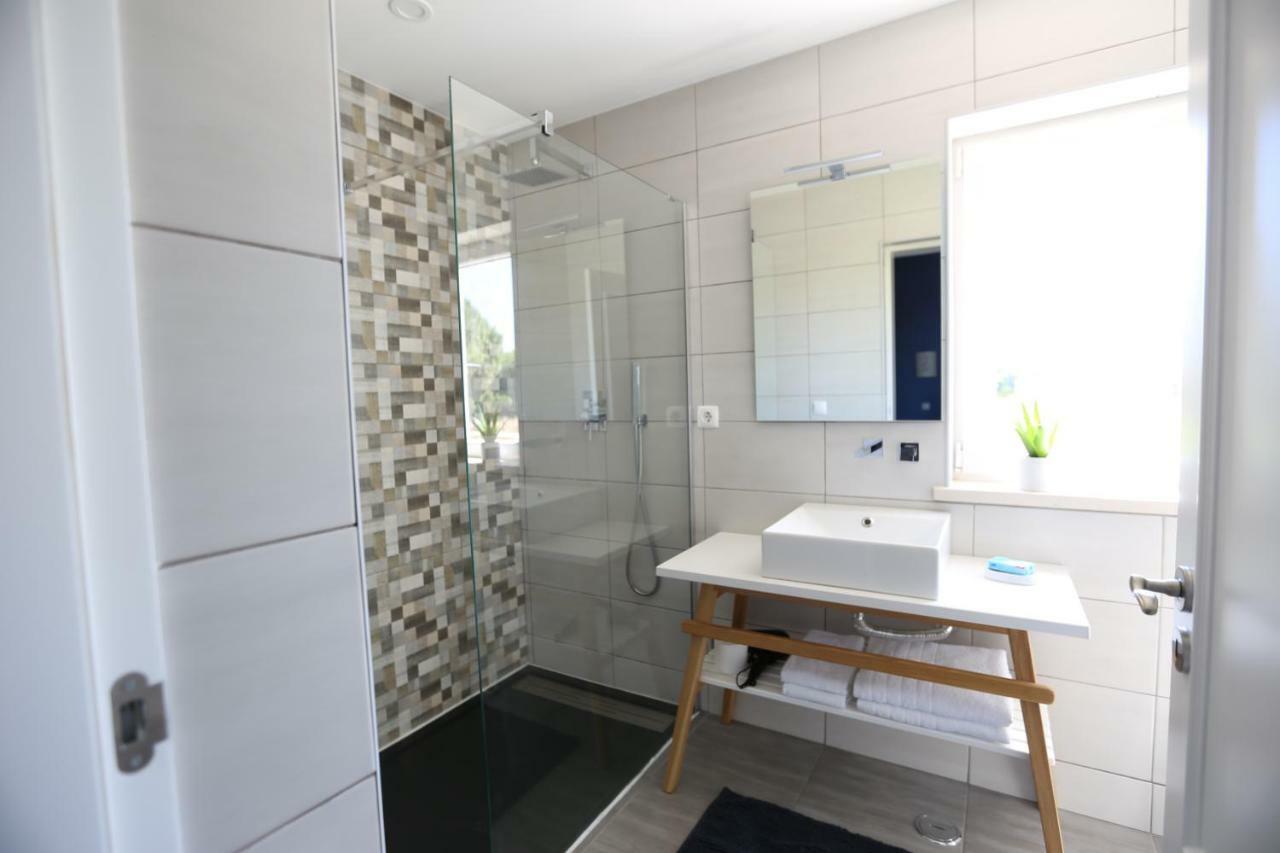 Quinta Do Pinheiro Manso - Holidays Villa - Marinha Beach Carvoeiro  Kültér fotó