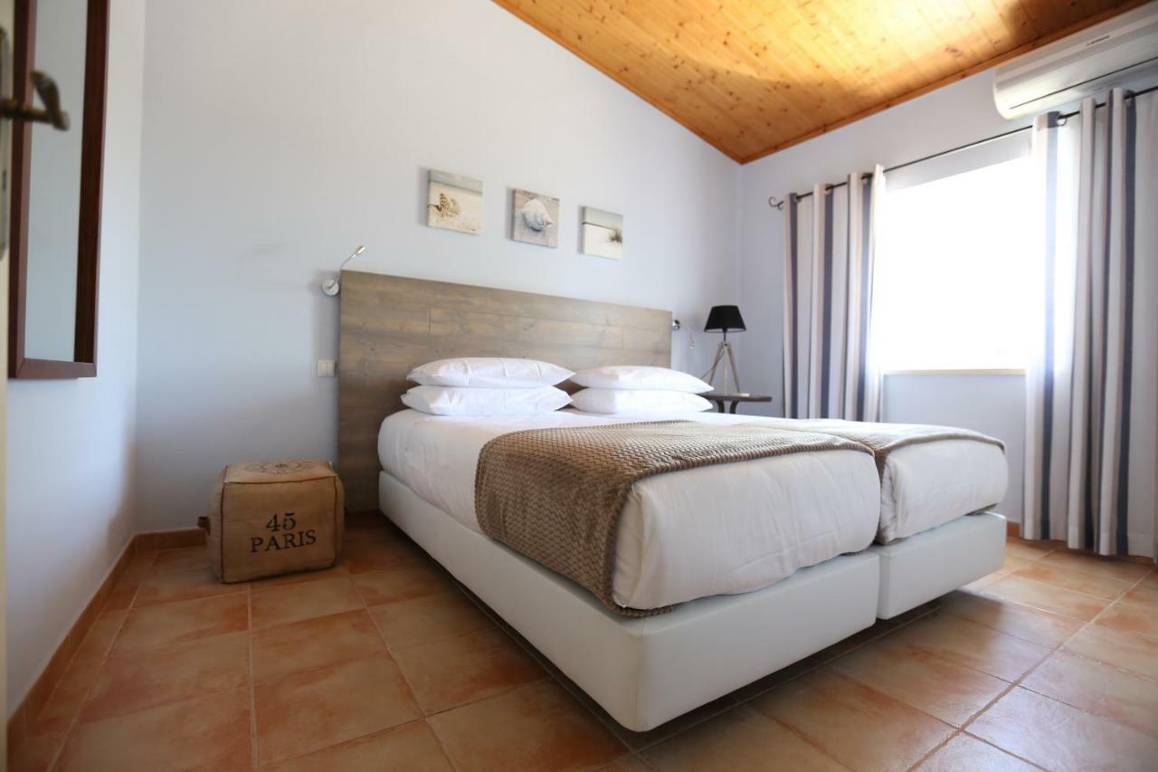 Quinta Do Pinheiro Manso - Holidays Villa - Marinha Beach Carvoeiro  Kültér fotó
