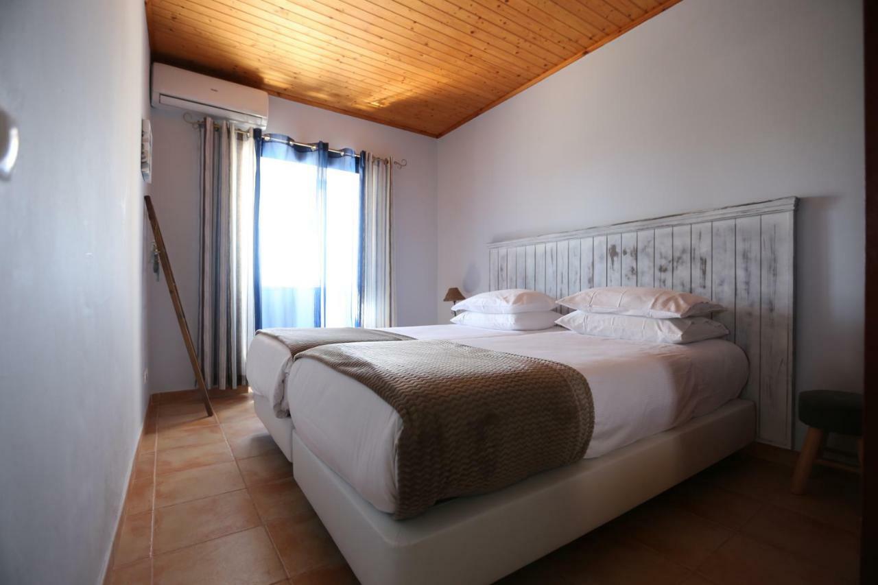 Quinta Do Pinheiro Manso - Holidays Villa - Marinha Beach Carvoeiro  Kültér fotó